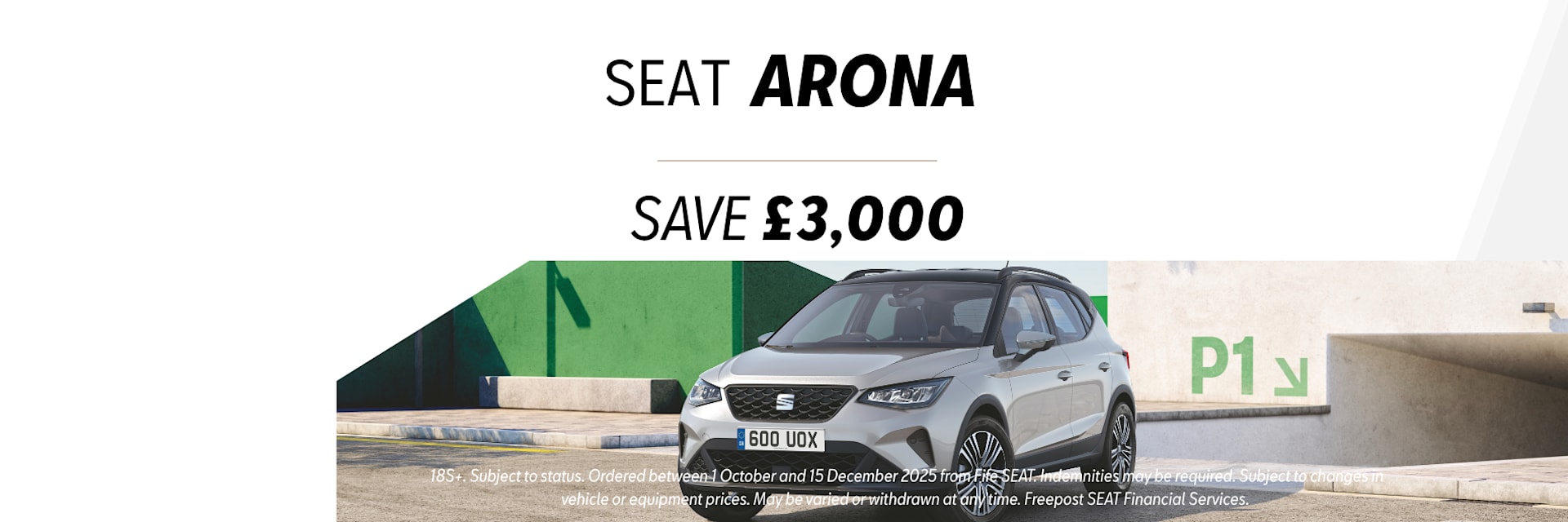SEAT Cash Offers