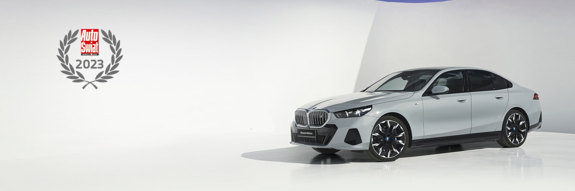 BMW w rankingu salonów Auto Świata 2023