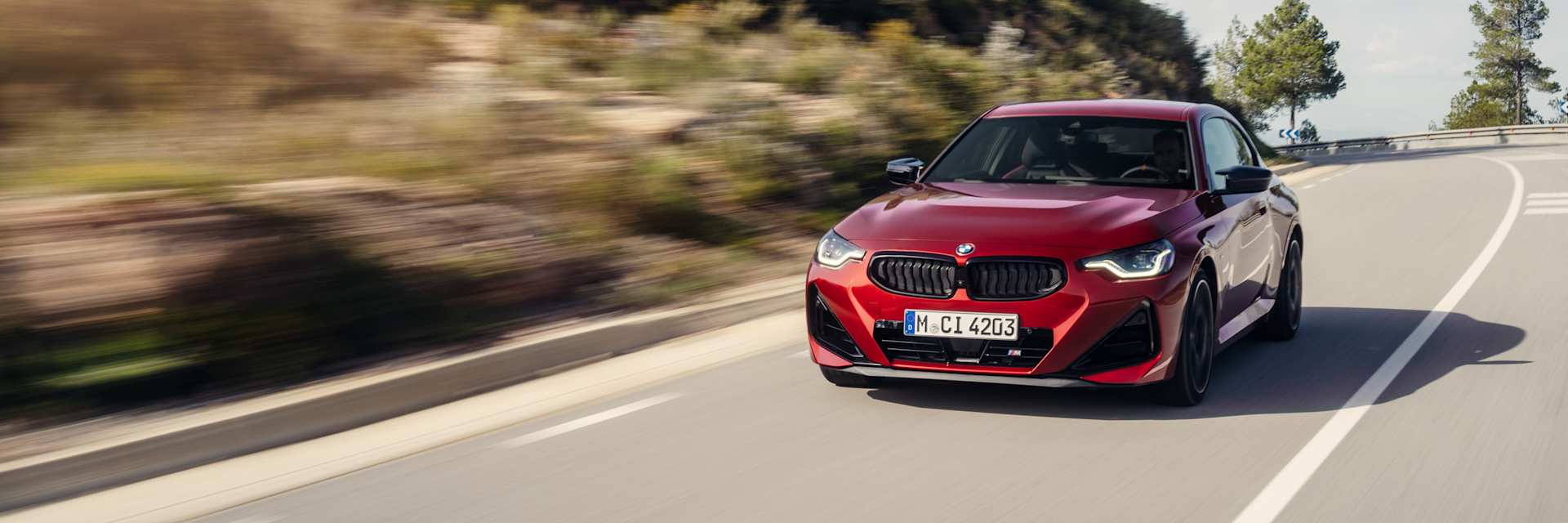 New Car Offers 