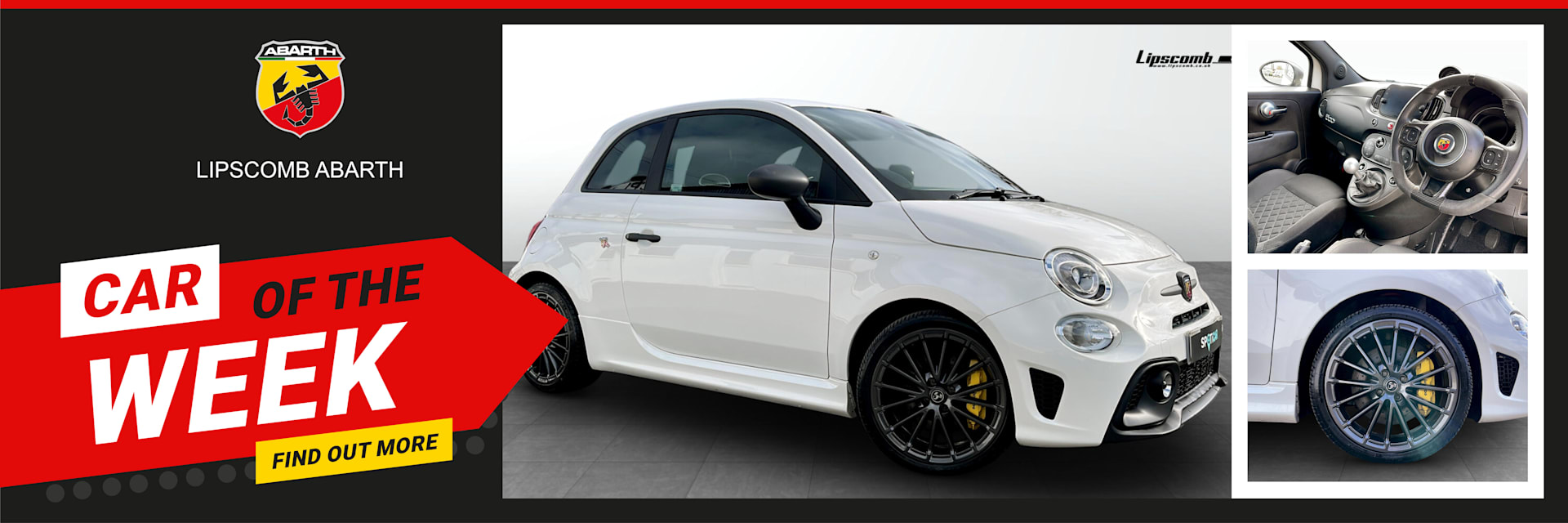 Lipscomb Abarth 