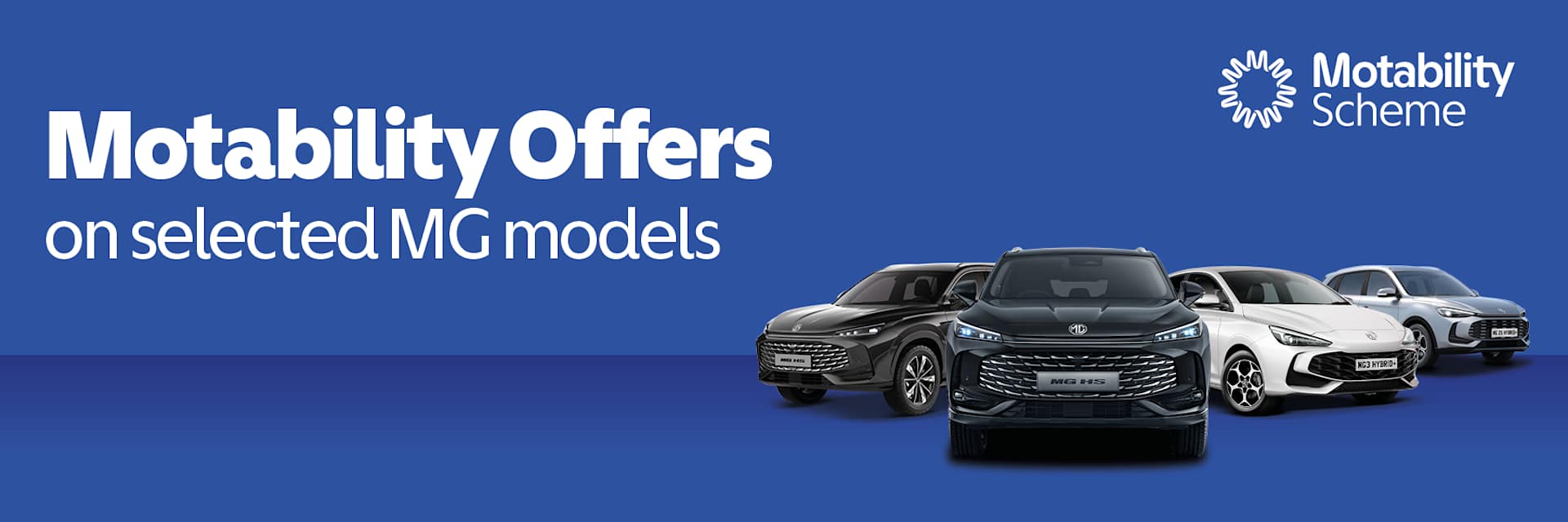 Motability Offer Q1