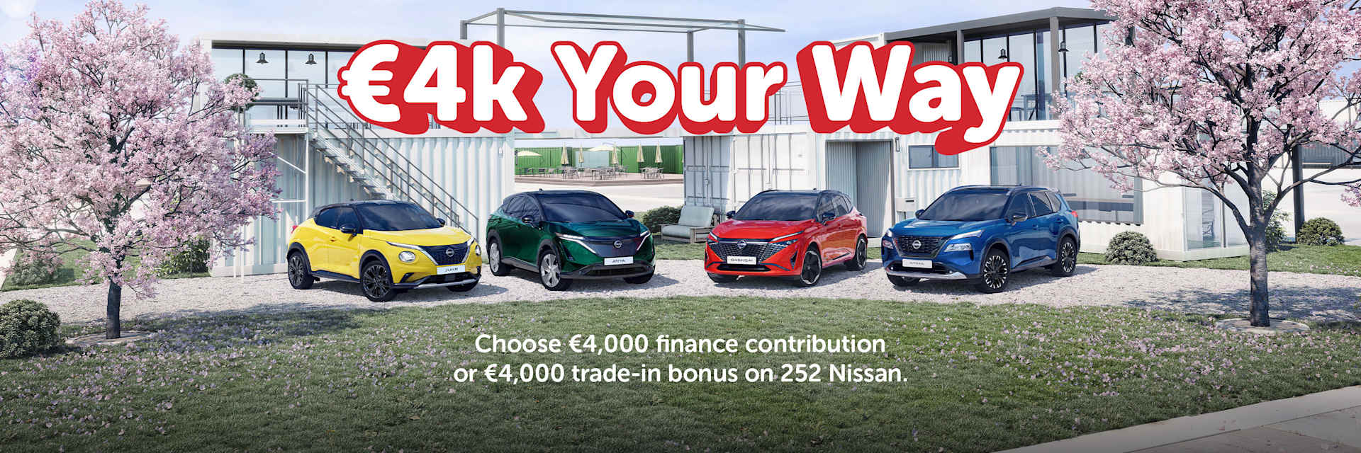 €4k Your Way