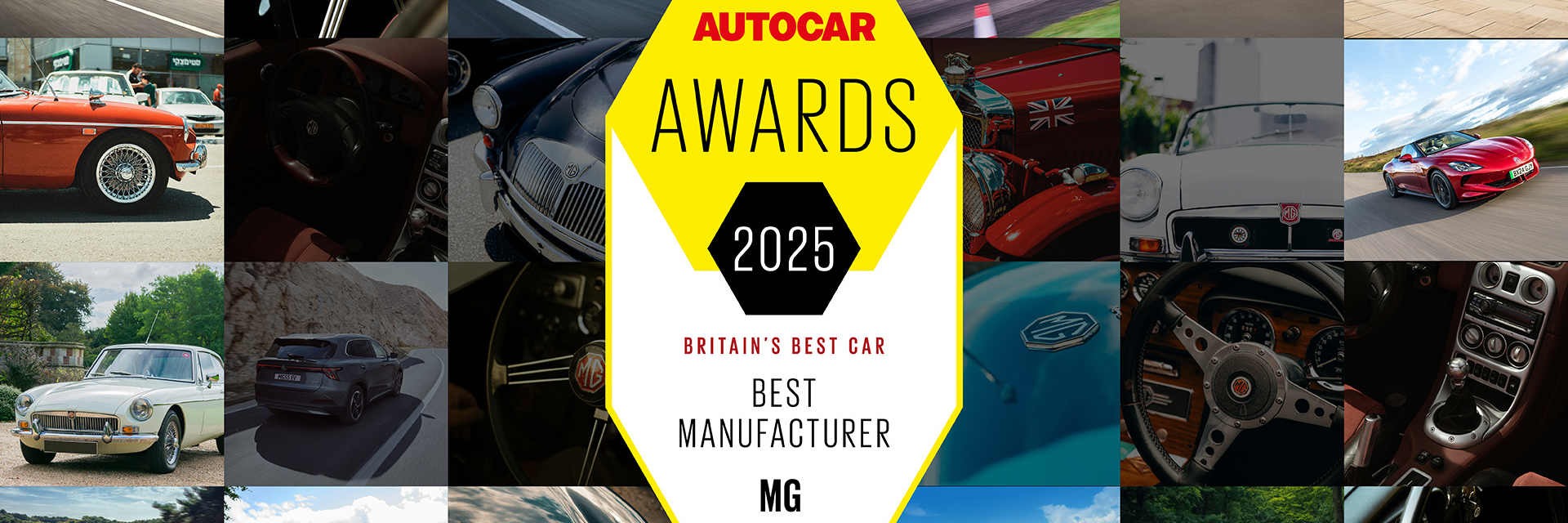 Autocar Awards 2025