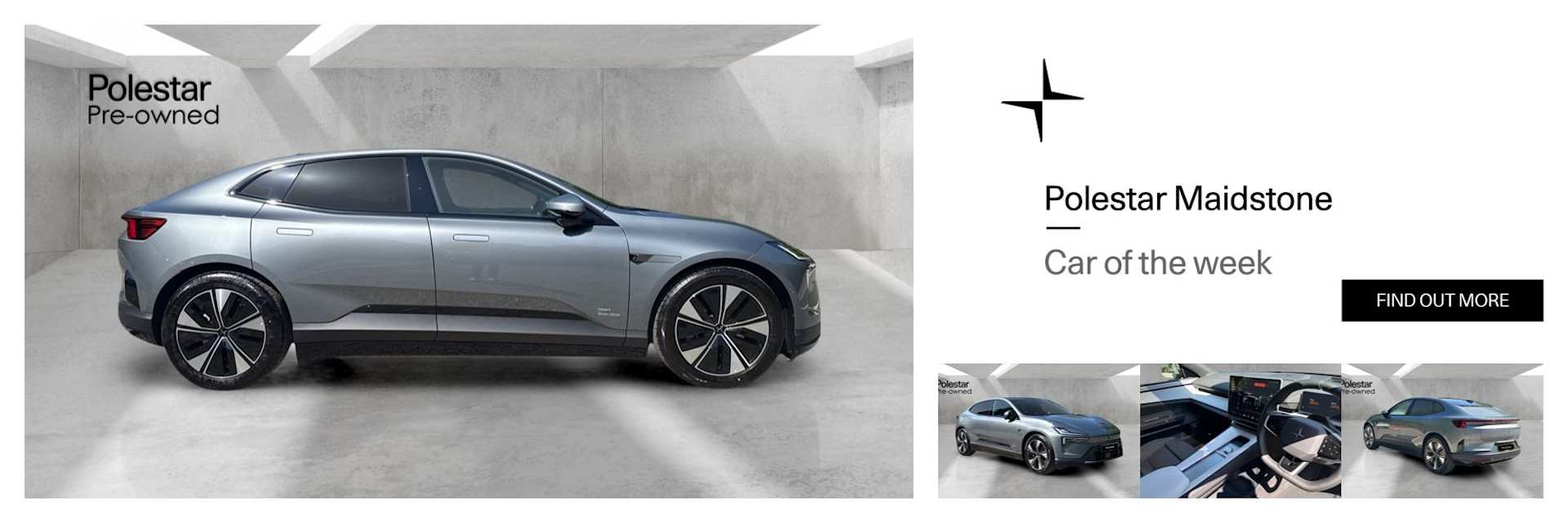 Car of the Week