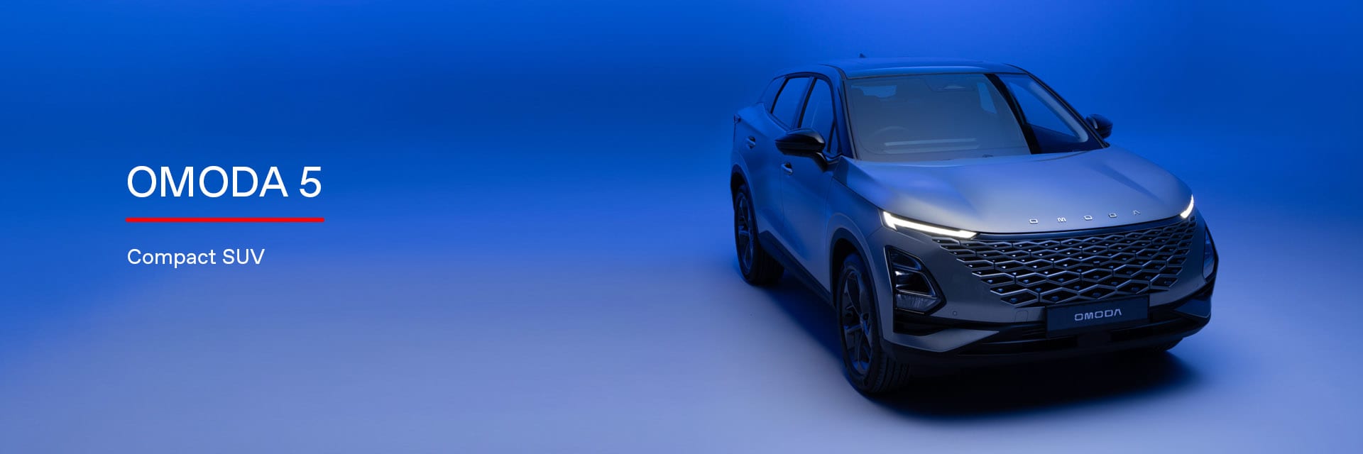 OMODA 5