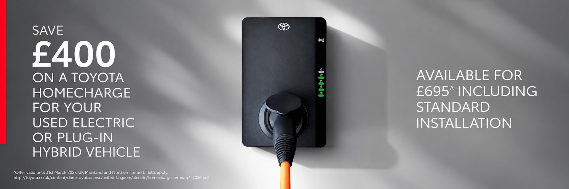 Homecharge
