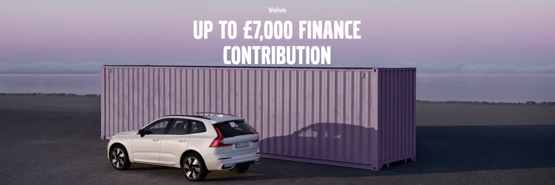 Volvo Dealer Canterbury & Maidstone Volvo