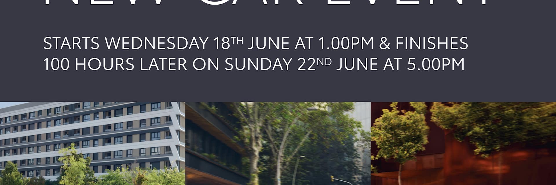Sale Event