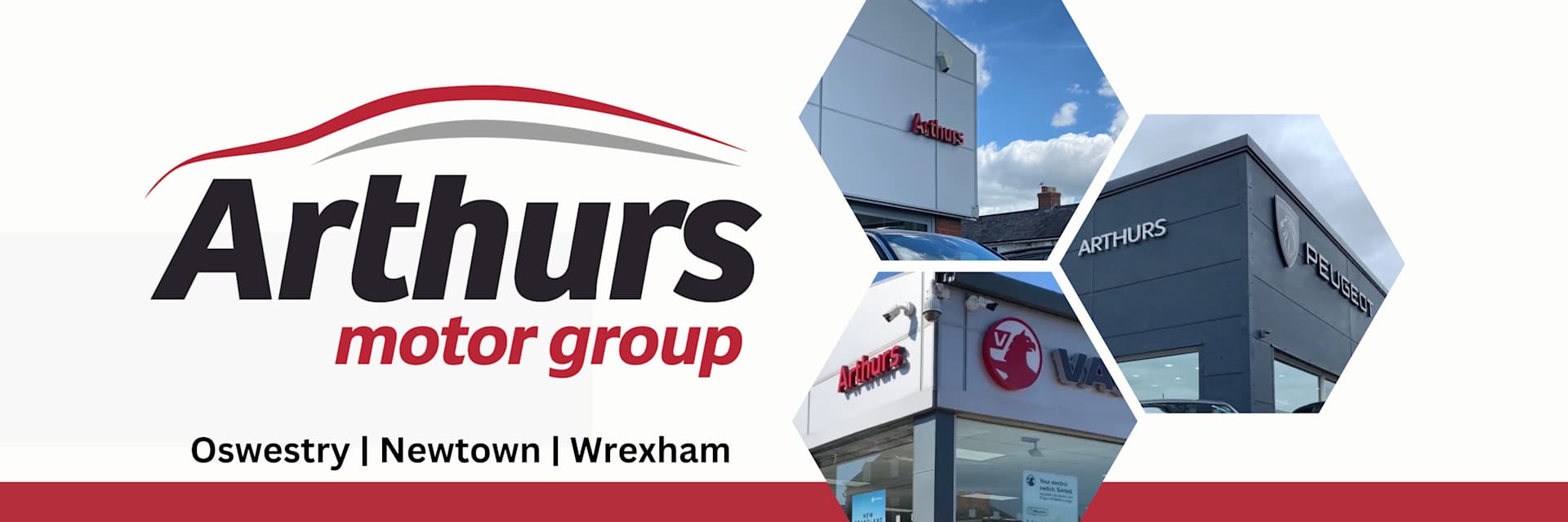 Arthurs Motor Group