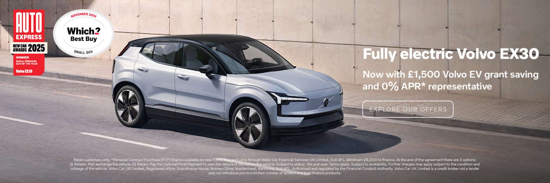 EX30 