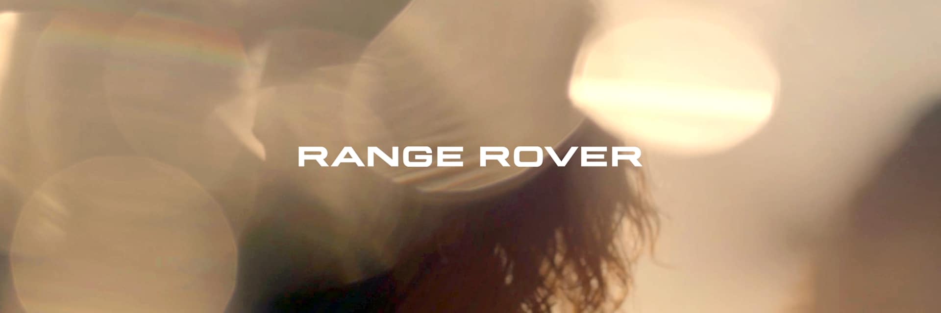 FRONT PAGE RANGE ROVER HOB 2024