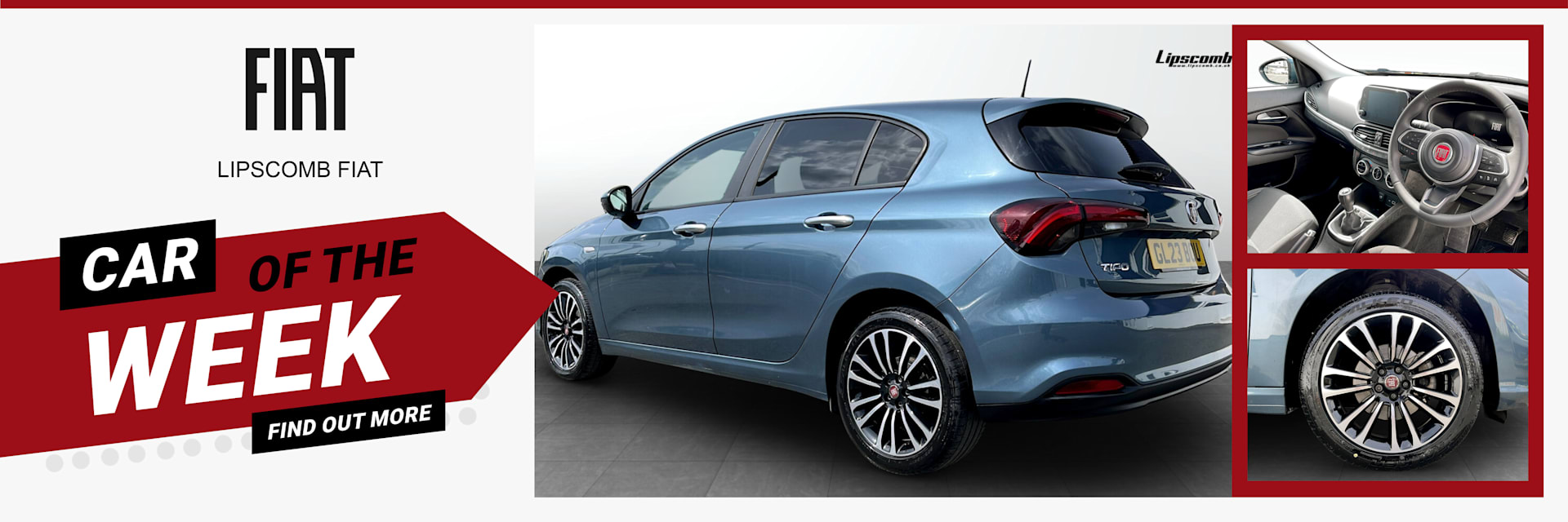 Car of the Week
