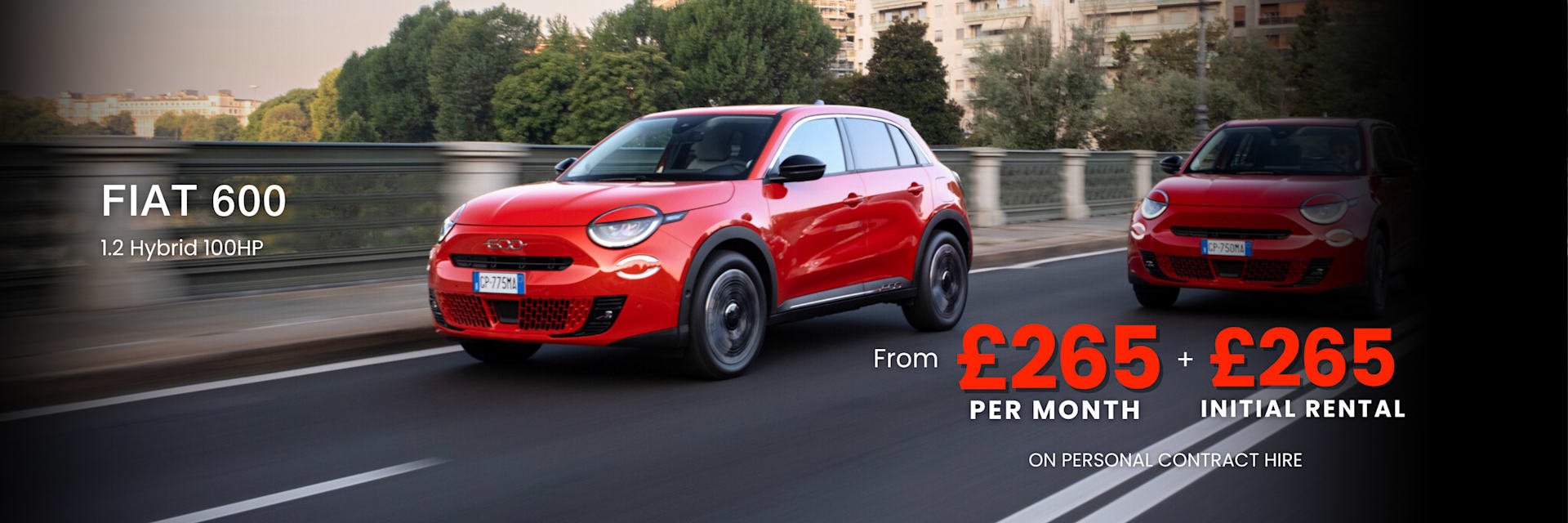 2026 Q1 PCH Offers 5