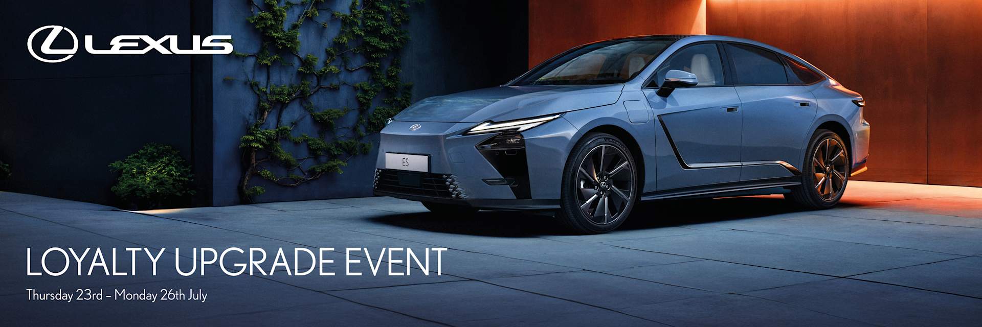 Vault Event