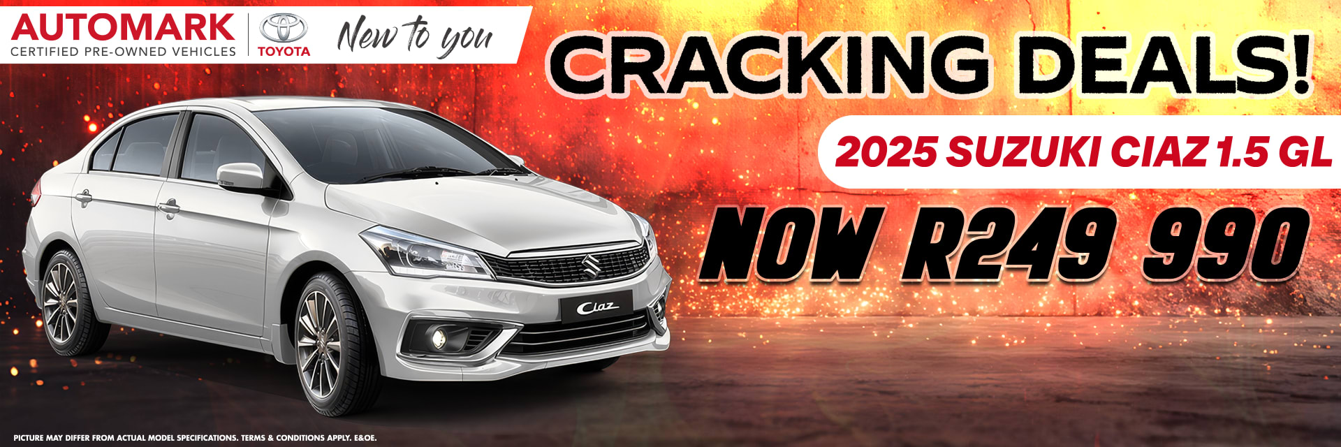 2025 Suzuki Ciaz 1.5 GL