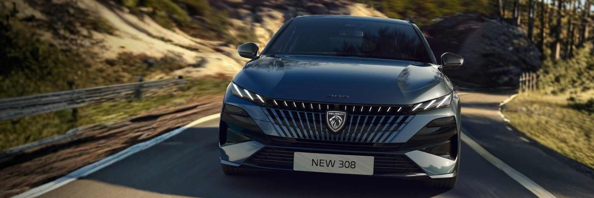 Peugeot 308 Web Head Pano v2