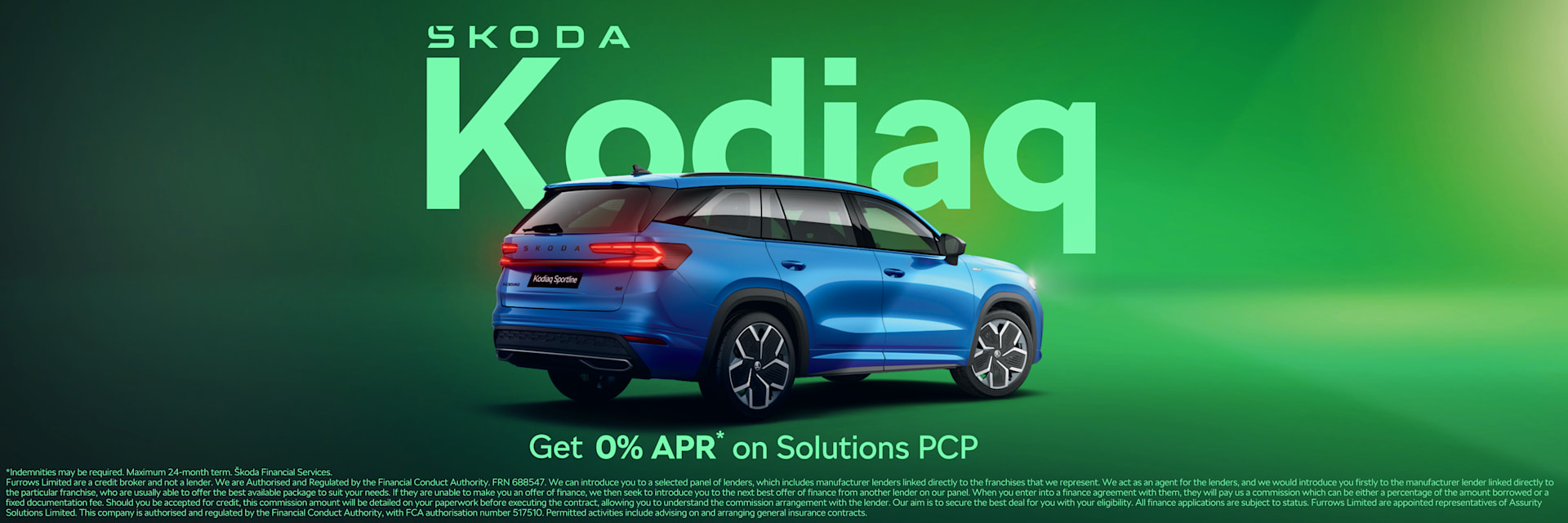 Q3 26 Škoda Kodiaq