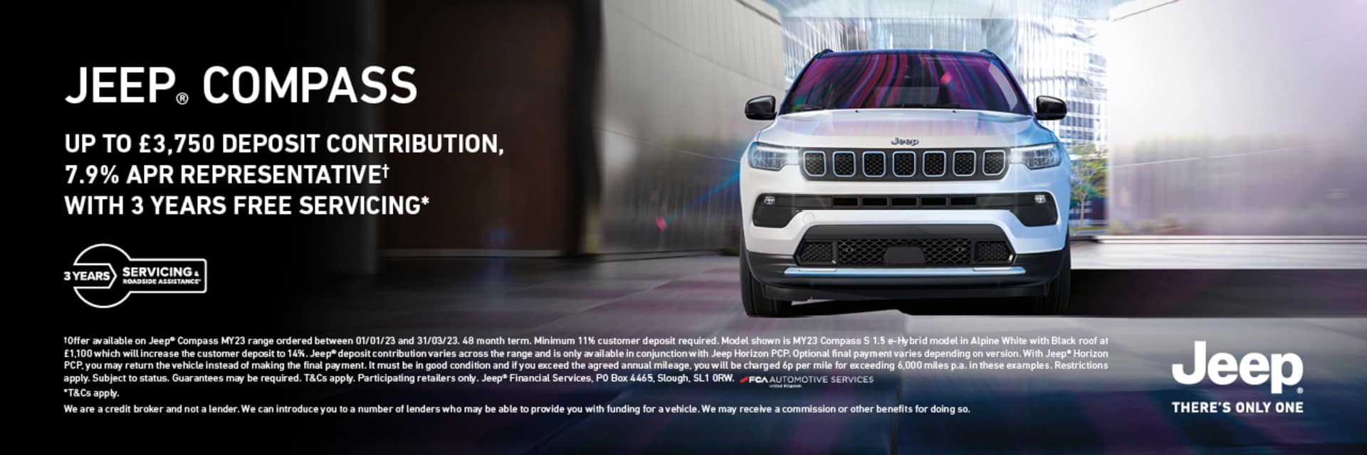 Jeep Dealer Canterbury & Maidstone Jeep