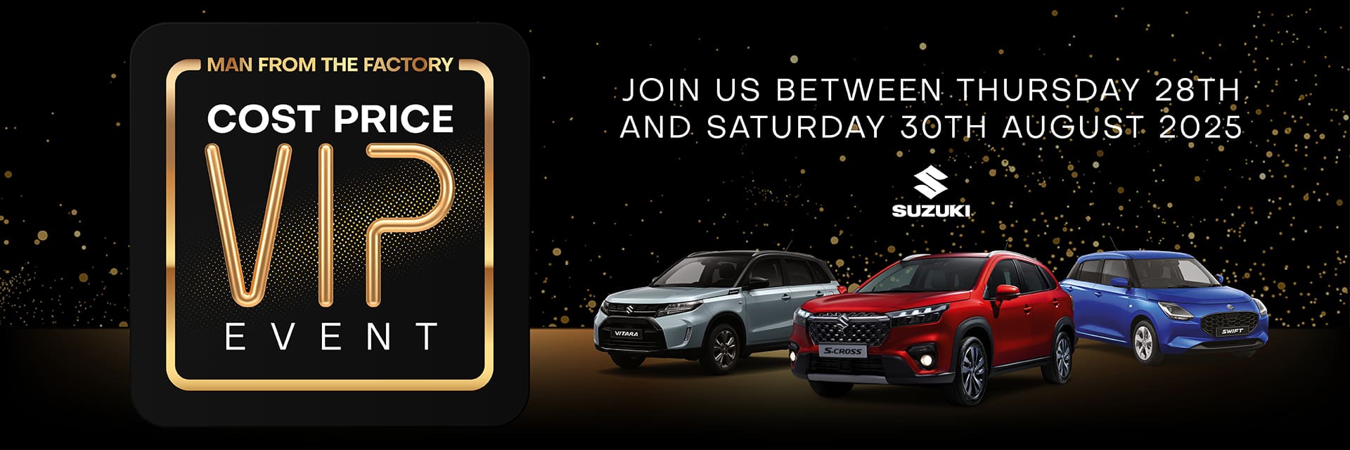 VIP Event