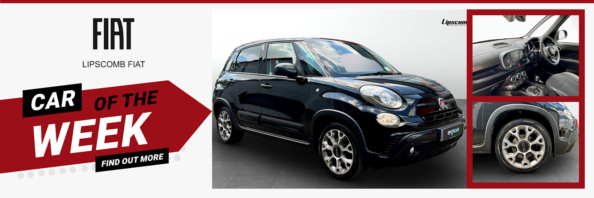 Car of the Week