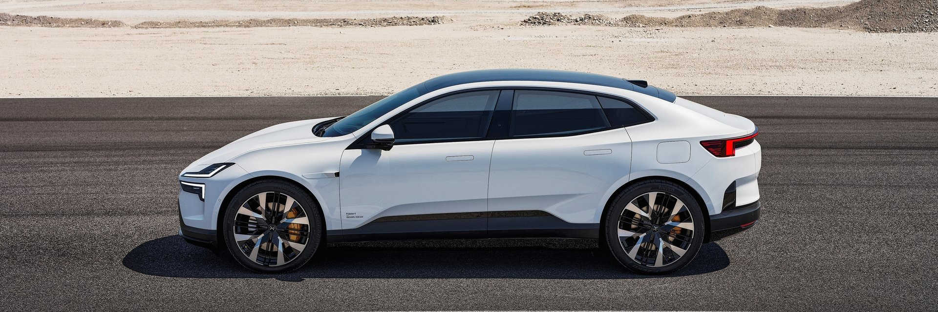 Polestar 4