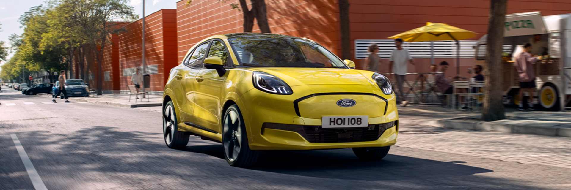 A warm welcome to OMC Motor Group