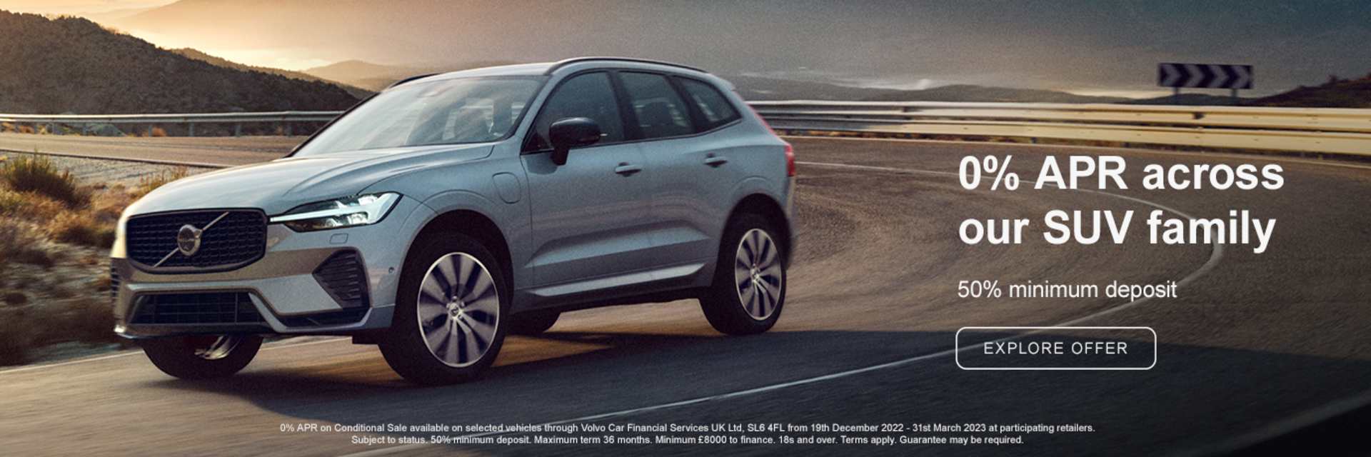 Volvo Dealer Canterbury & Maidstone Volvo