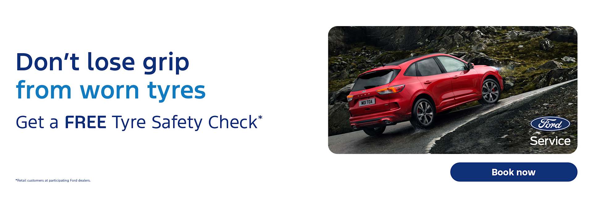 Ford Service 