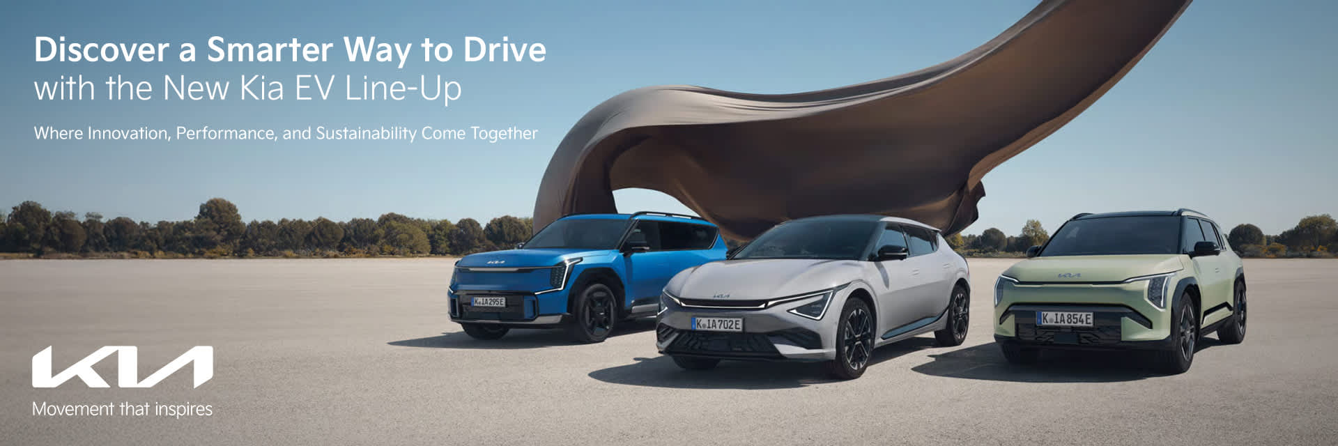 EV Banner 