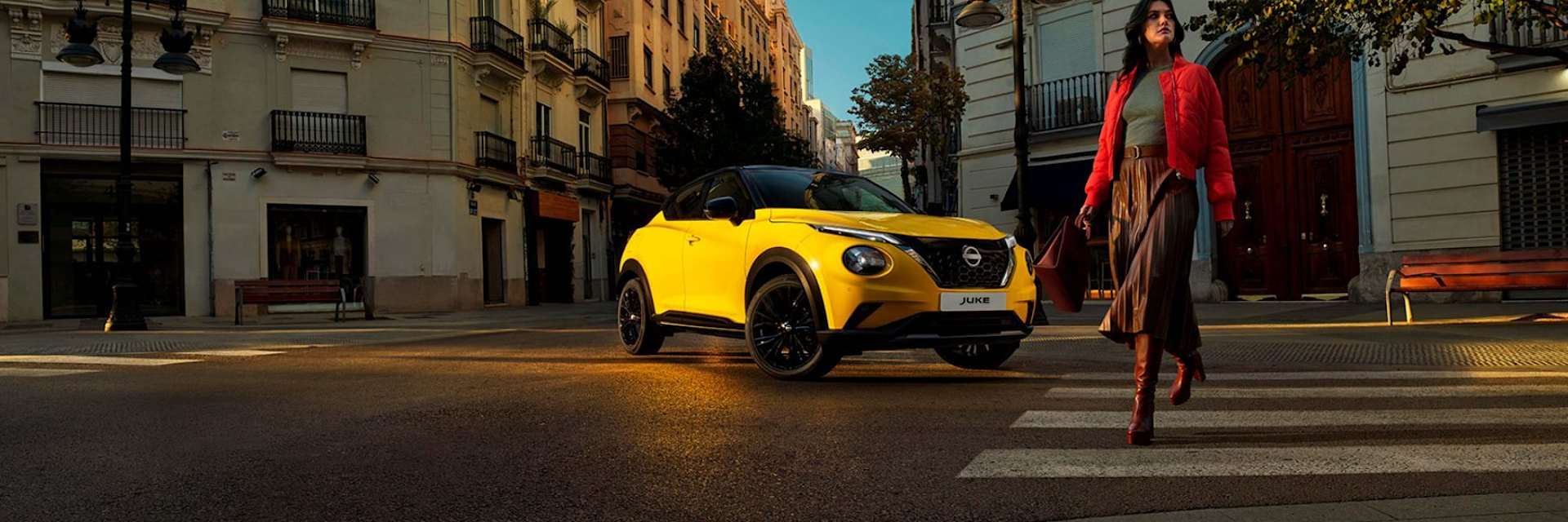 NISSAN JUKE HYBRID PERSONAL CONTRACT PURCHASE EXCLUSIVE OFFER
