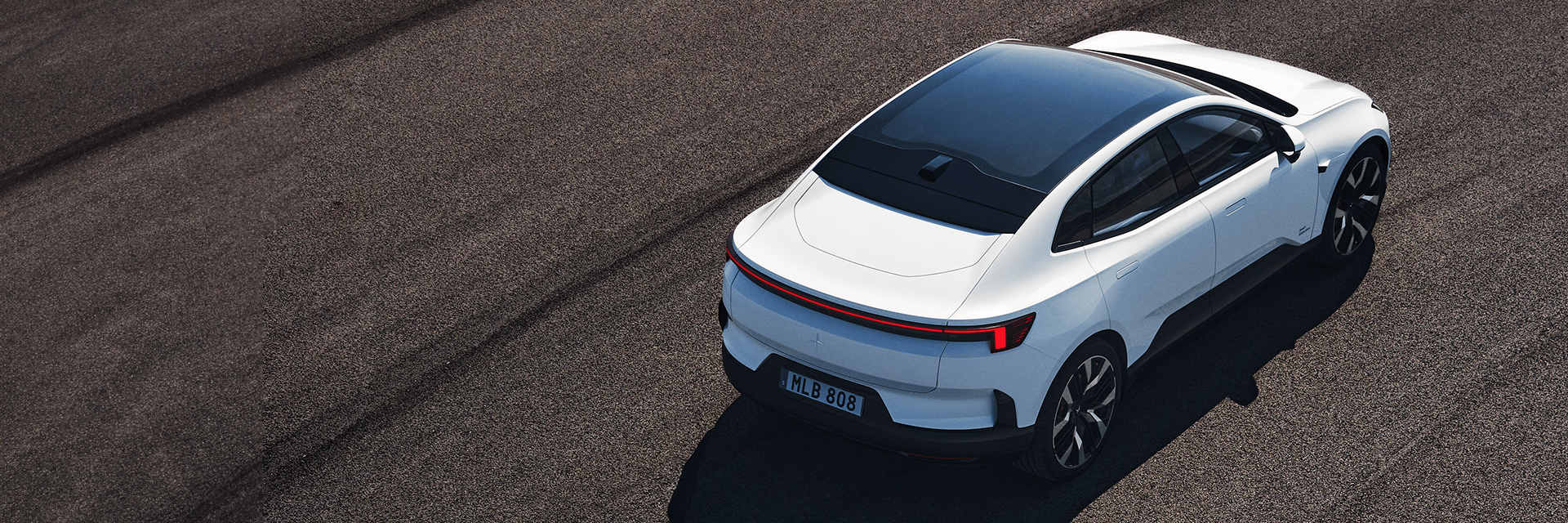 Polestar Plymouth Showroom