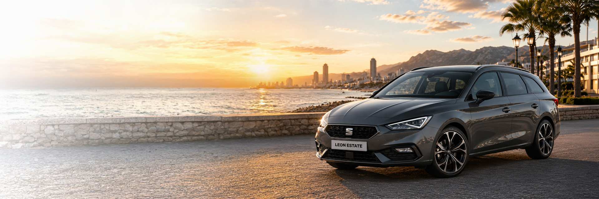 The SEAT Leon Family