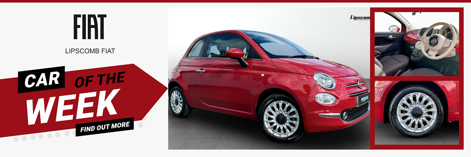 Car of the Week