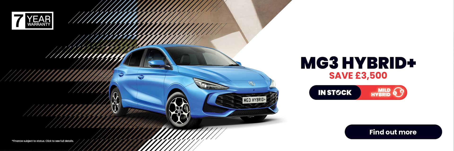 MG3 MANAGERS SPECIAL Q2 25 