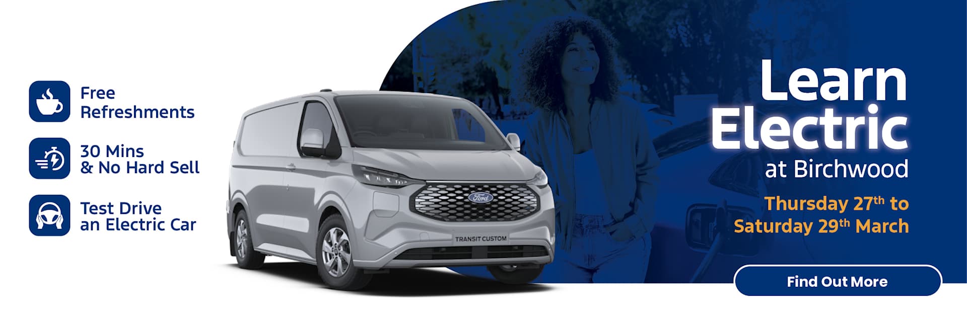 EV Event Q1 25 