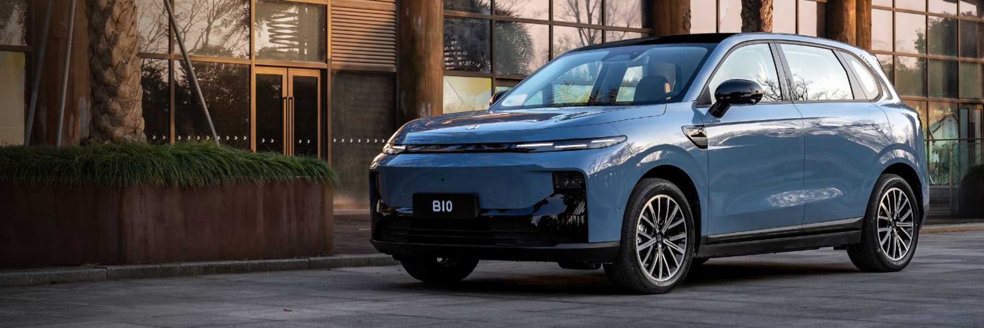 Leapmotor B10 Web Head Pano v2