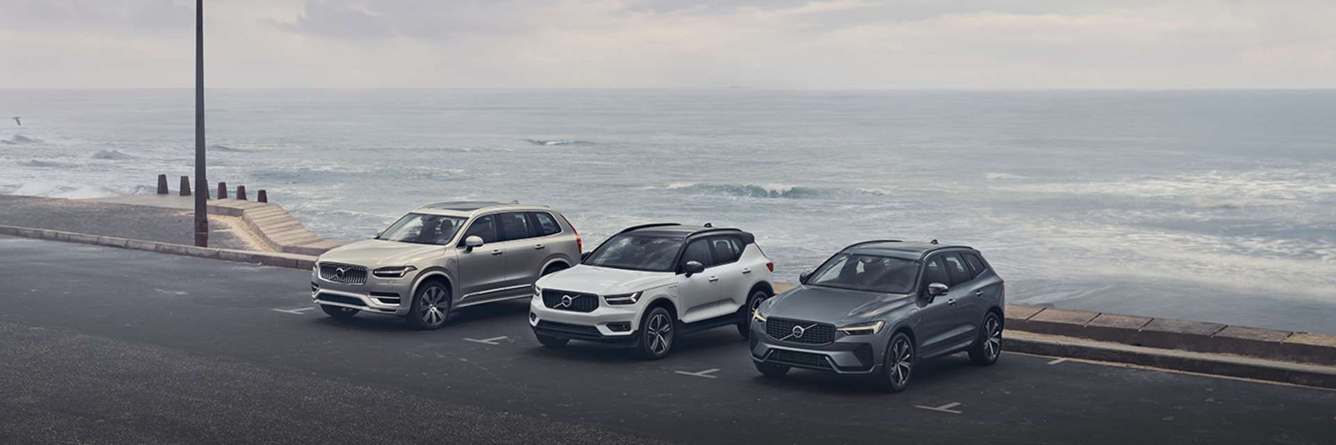 Volvo Selekt Approved Used Cars