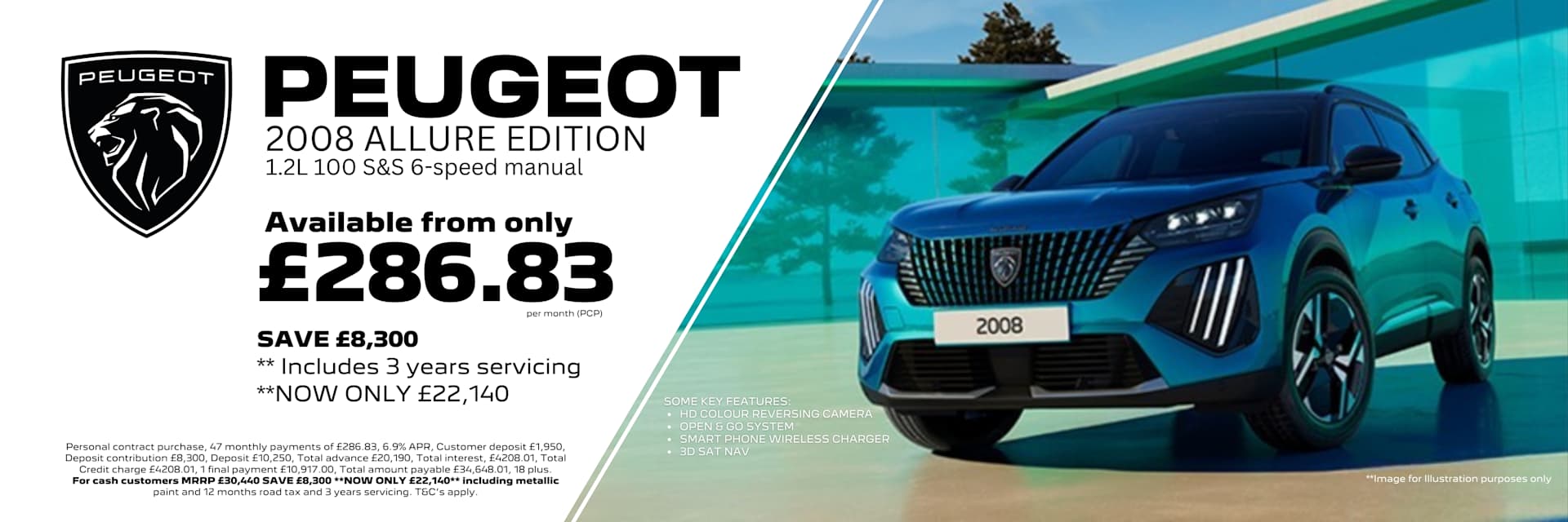 2008 Managers Special