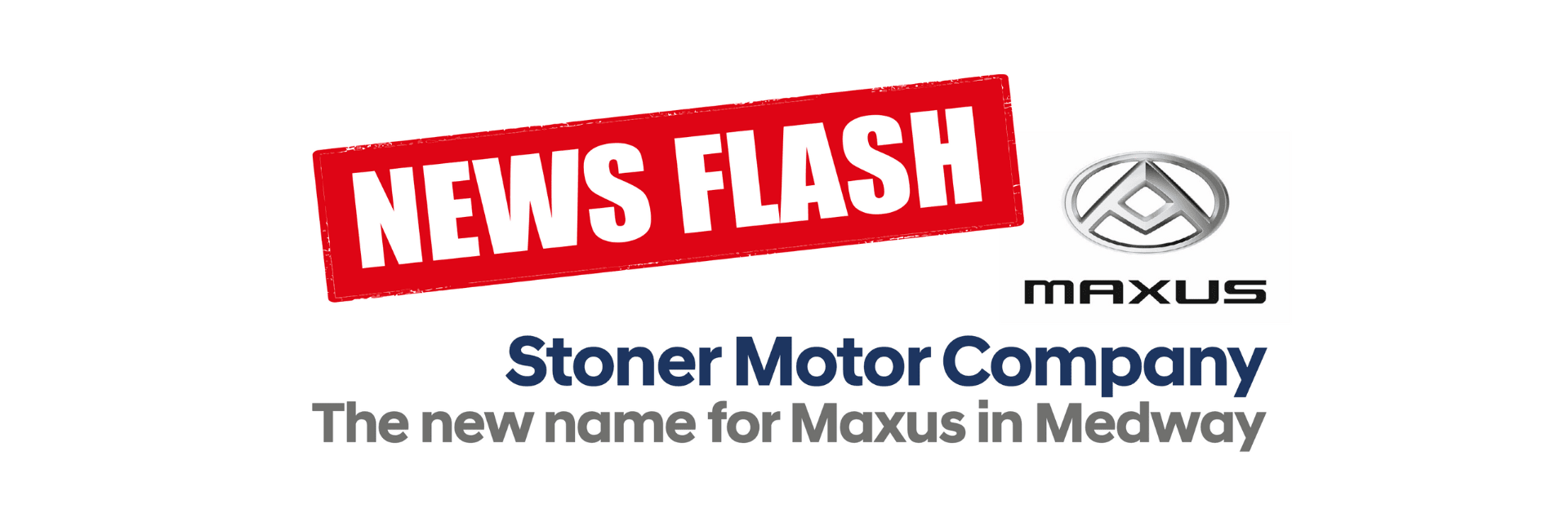 New and Used Car Dealer Tunbridge Wells and Medway Stoner Motor Company