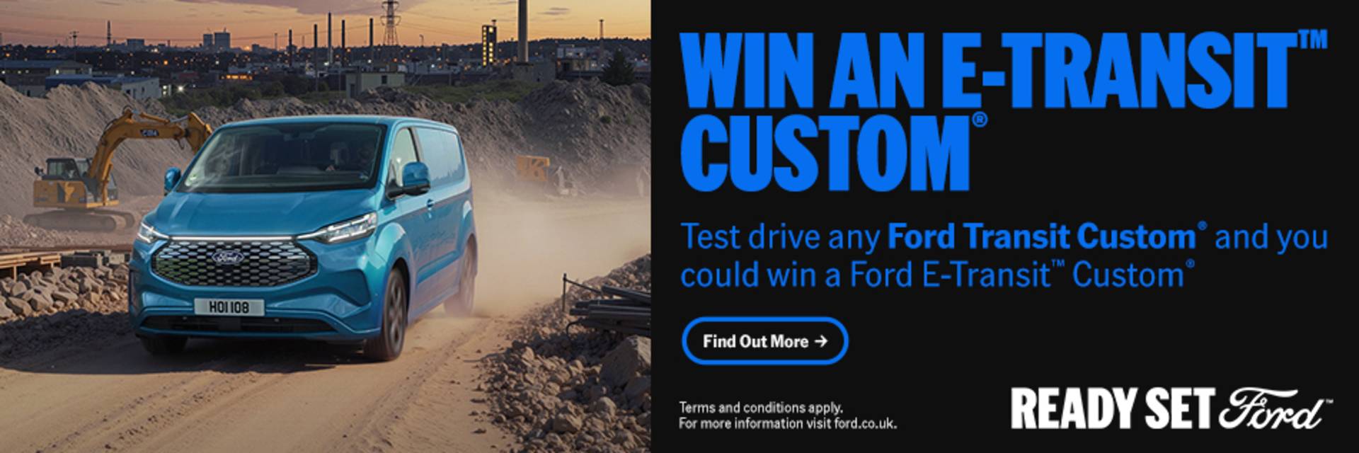 Q1_26 Win An E-Transit Custom