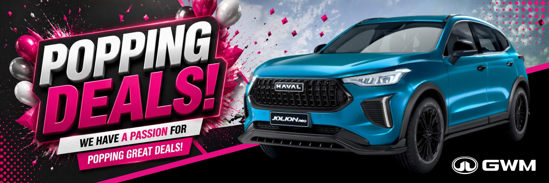 GWM Banner