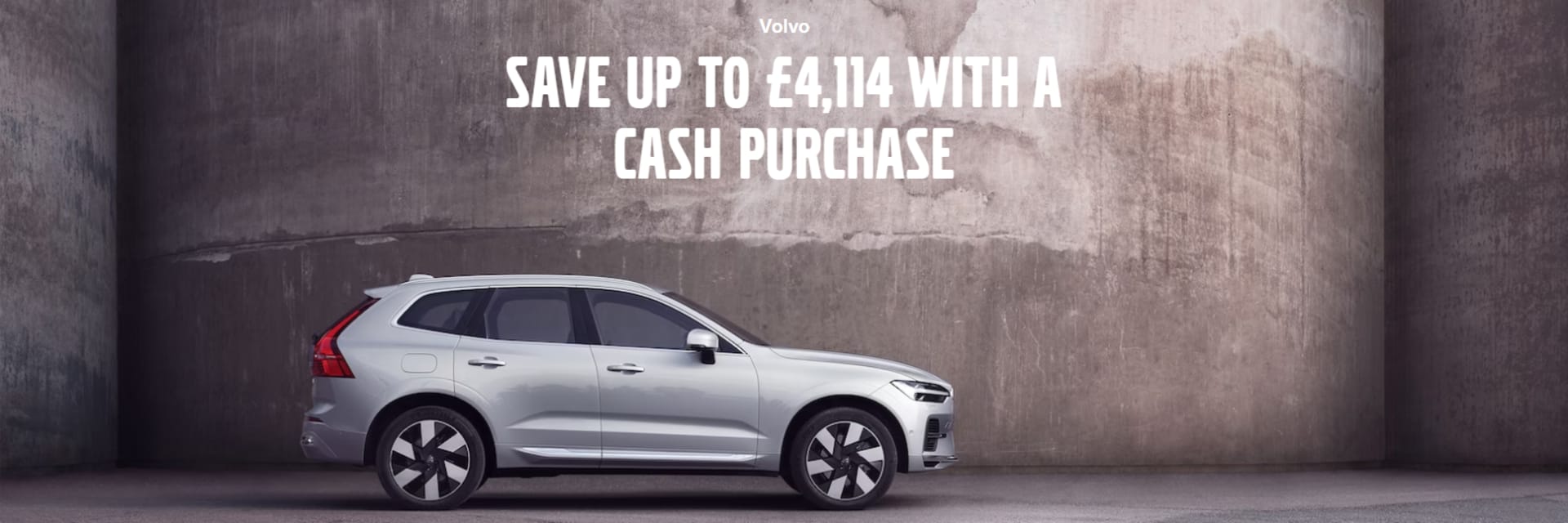 Volvo Dealer Canterbury & Maidstone Volvo