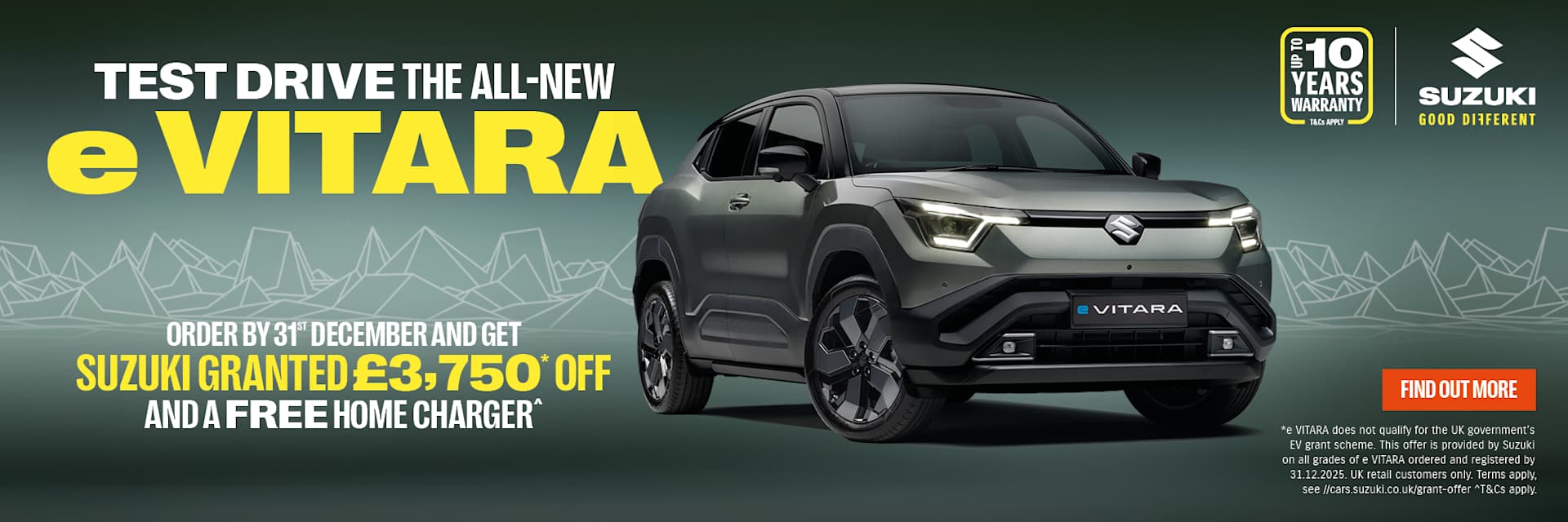 e VITARA