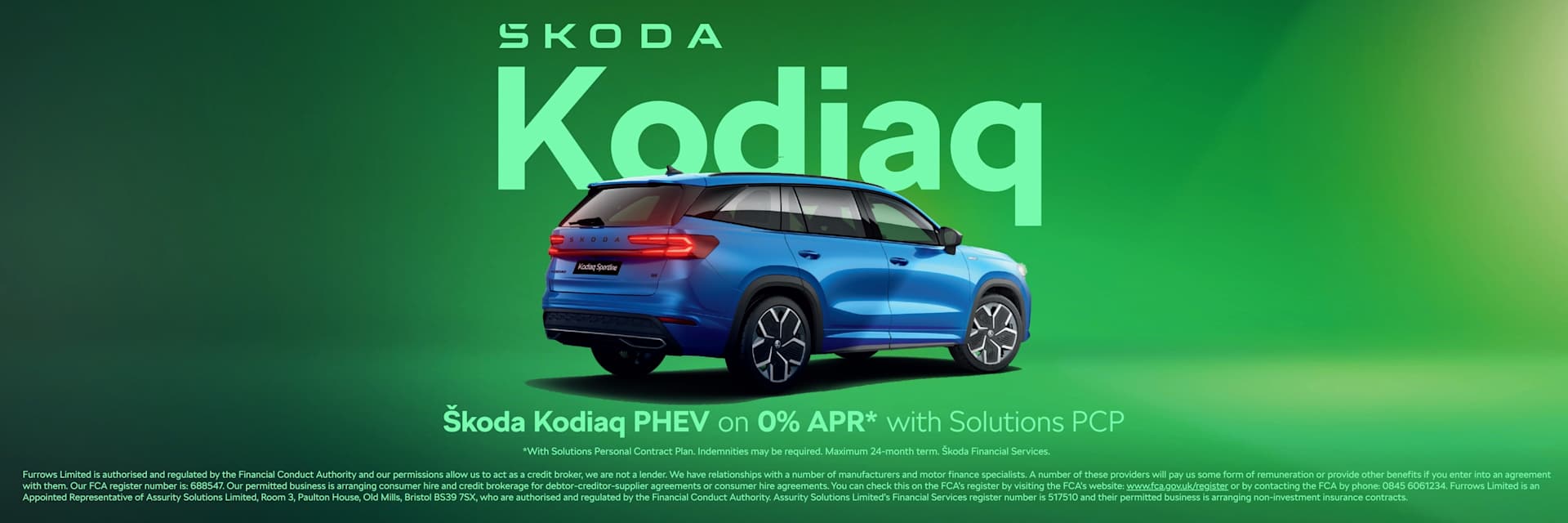 Kodiaq - Q2 2025