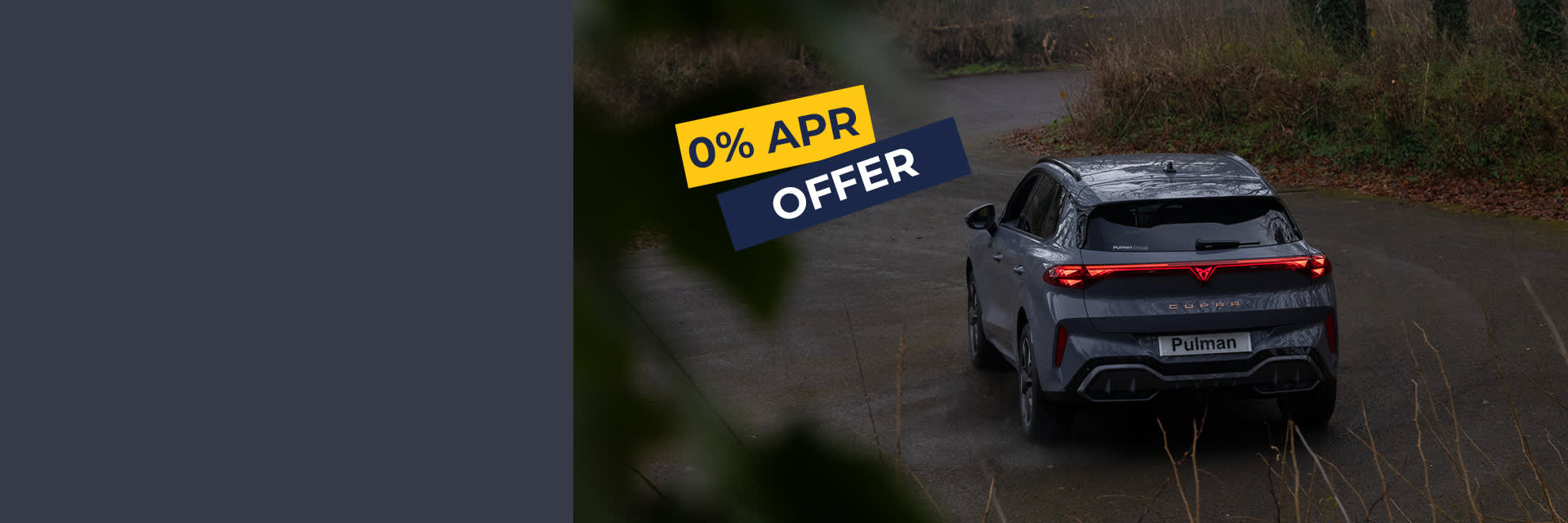NEW TERRAMAR OFFER