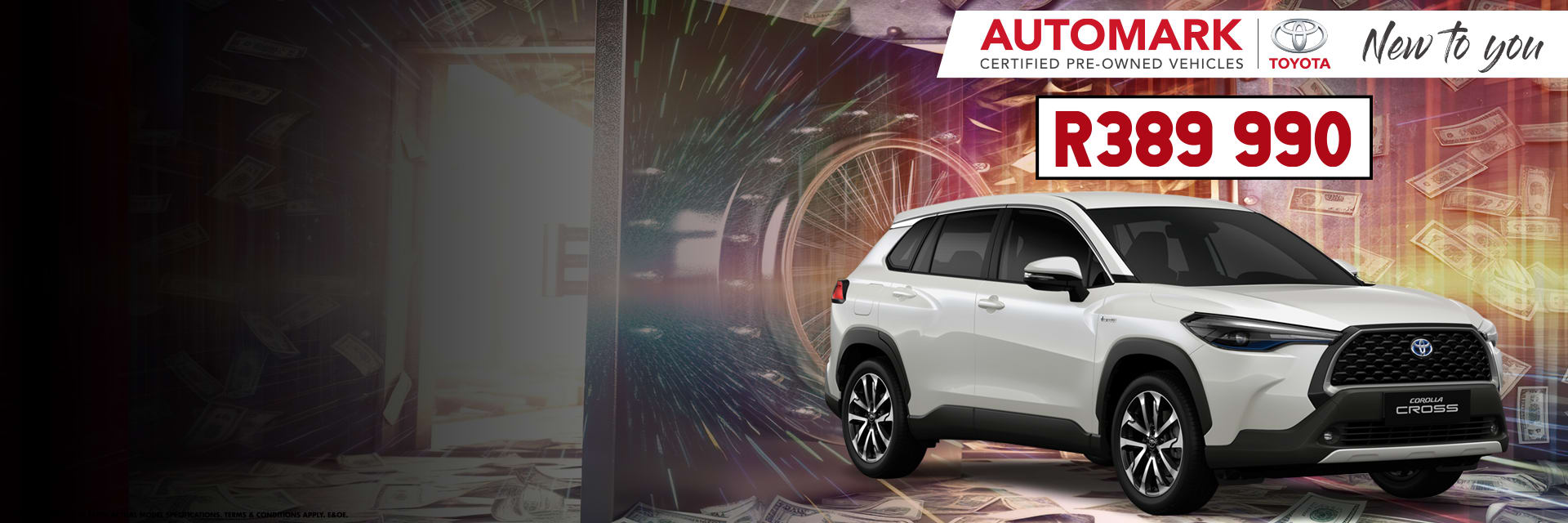 Hybrid Tech Meets Unbeatable Value