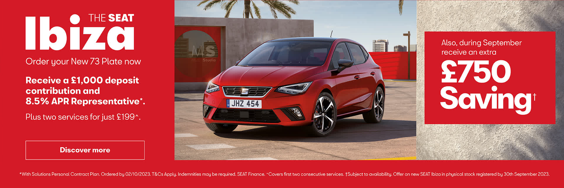 SEAT Dealers Norwich Duff SEAT for new and used cars