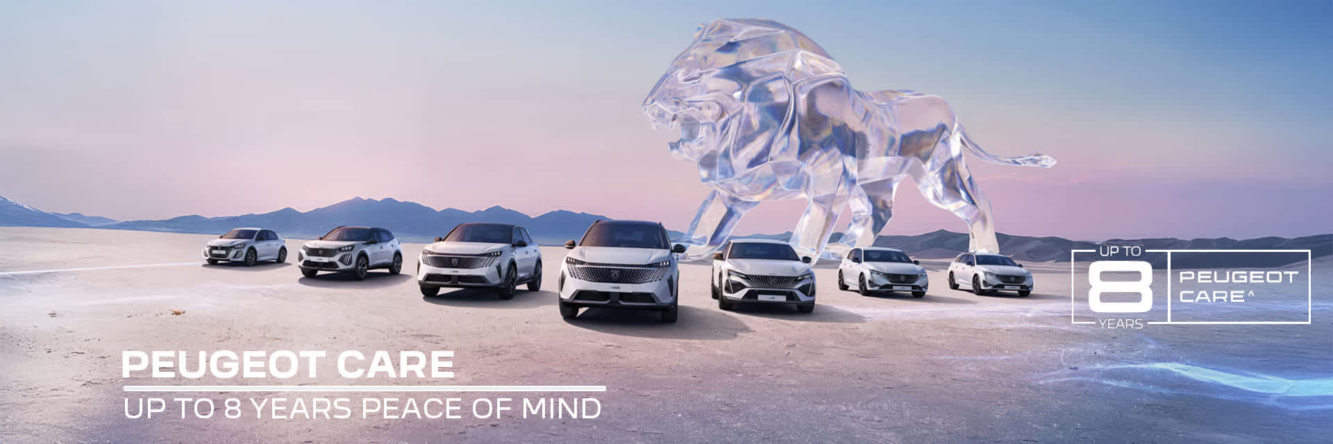 Peugeot Care