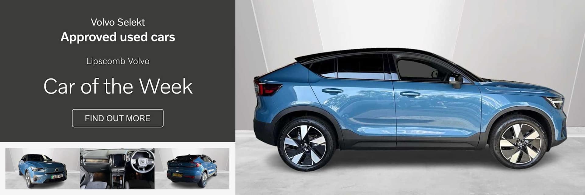 Volvo Car of the Week - 2