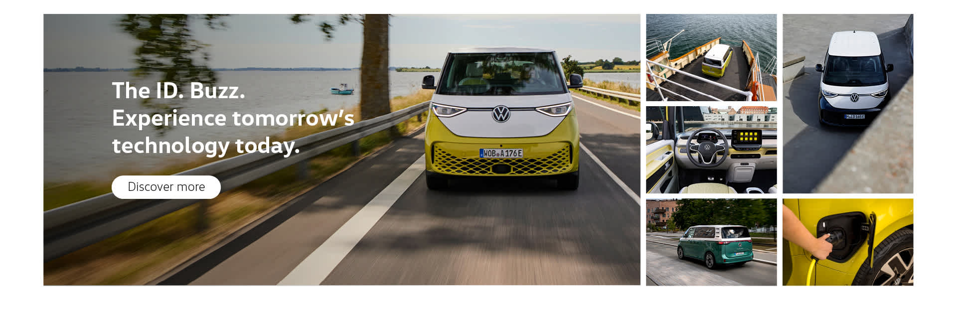 Volkswagen ID.Buzz